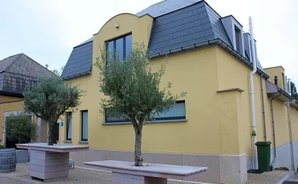 Hotel Gasthof Kapelhof