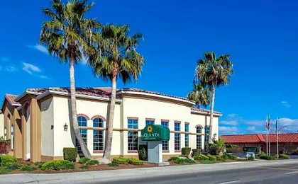 La Quinta Inn & Suites by Wyndham Los Banos