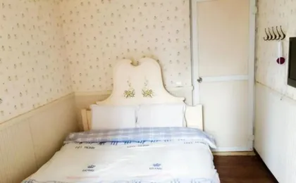 Shanghai SIMU Boutique Hotel
