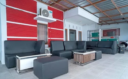 RedDoorz near Sarinah Jakarta