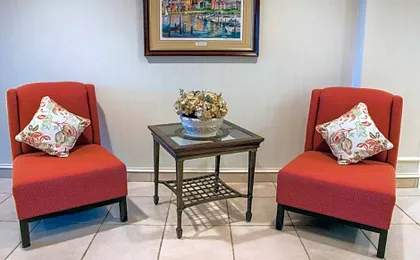 Holiday Inn Express & Suites Buffalo Airport By IHG