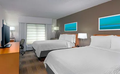 Holiday Inn Miami-Doral Area By IHG