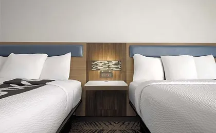 La Quinta Inn & Suites by Wyndham Savannah Airport - Pooler