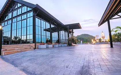 Pa Prai Villas and Suites Resort