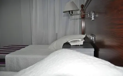 Hotel Ocurris Ubrique