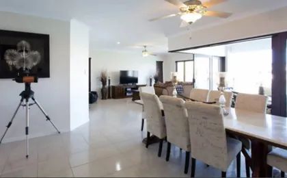 Bella Vista Bed and Breakfast of Raby Bay