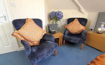 Tower Guest House