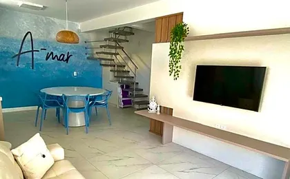 Amar Residence