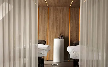 Hôtel Lancaster Paris Champs-Elysées