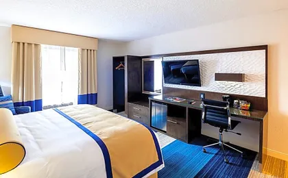 Southbank Hotel Jacksonville Riverwalk