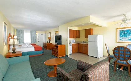 Perry's Ocean-Edge Resort