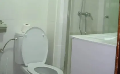 Apartamentos Moby Dick