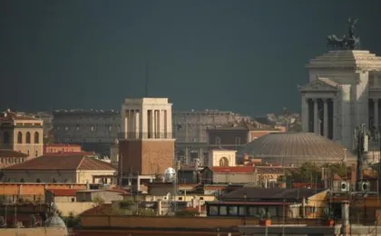 Penthouseinrome