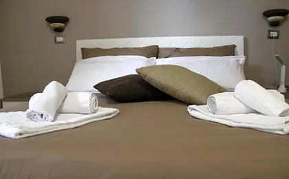 B&B D'Amari Affittacamere