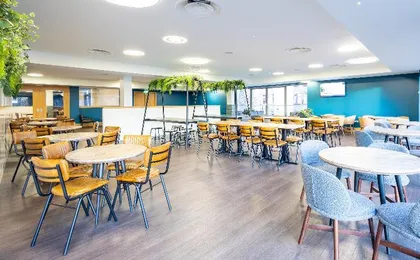 CHANCELLORS COURT-SERVICED UNIVERSITY ACCOM