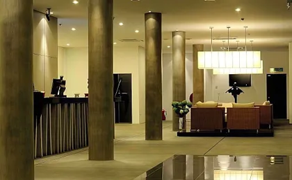 T Hotel Changlun