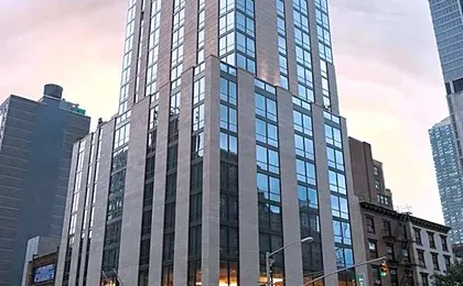 Hyatt House New York/Chelsea
