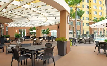 Residence Inn by Marriott Anaheim Resort Area/Garden Grove