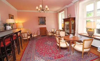 Hotel Leopold
