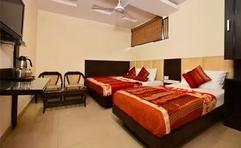 Hotel Shri Vinayak