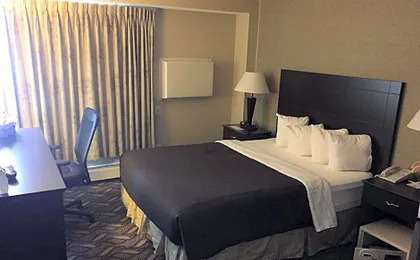 Days Inn by Wyndham Bismarck