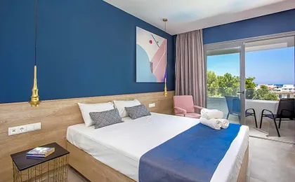 Madison Boutique, Faliraki
