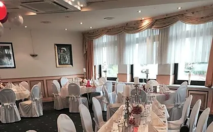 Hotel Germania