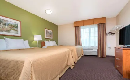Birch Hill Suites Rochester - Med City