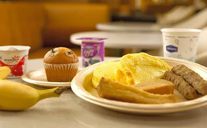Hampton Inn & Suites Washington DC North/Gaithersburg