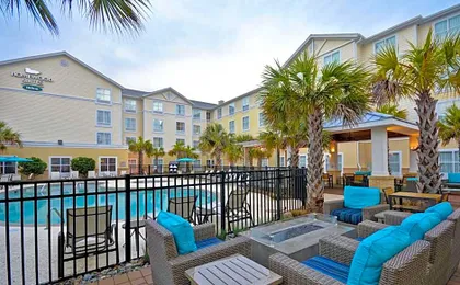 Homewood Suites By Hilton Wilmington Mayfaire