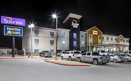 MainStay Suites Big Spring North I-20