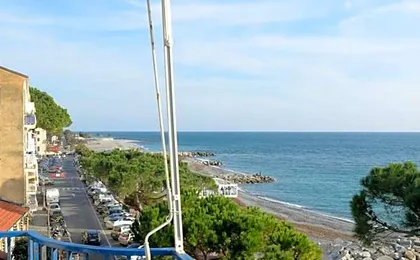 Residence Costa Templada