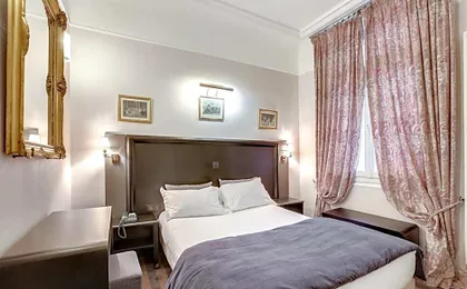Hotel Opera Maintenon