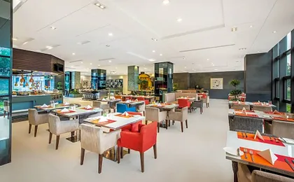 Holiday Inn Beijing Deshengmen By IHG