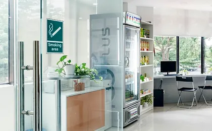 1 Orange Hotel Sungai Buloh
