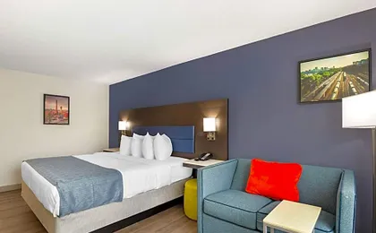 Best Western Premier Richmond City Gateway