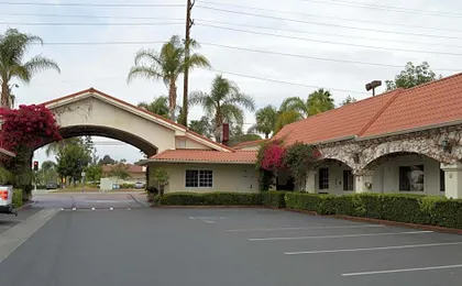 Dynasty Suites Redlands