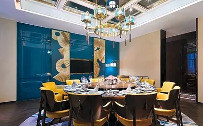 Pullman Shanghai Qingpu Excellence