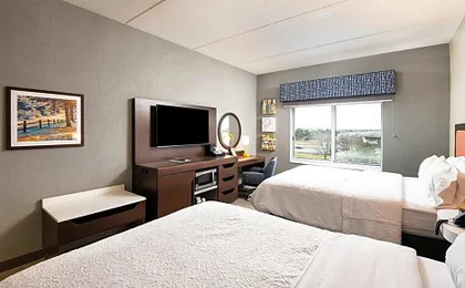 Hampton Inn Buffalo - Amherst