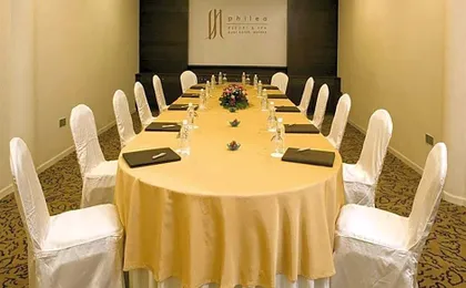 Philea Resort & Spa