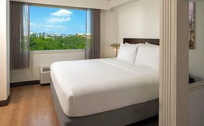 SpringHill Suites by Marriott Fort Lauderdale Airport & Cruise Port