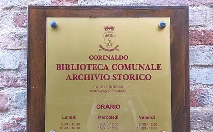 Palazzo Boscareto - suites di charme in centro storico - garage moto, box bici