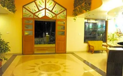 Spazio Leisure Resort