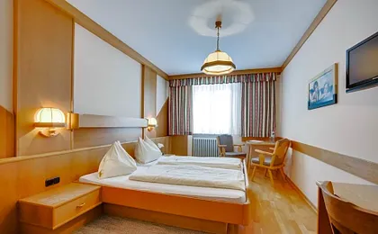Hotel Himmelreich