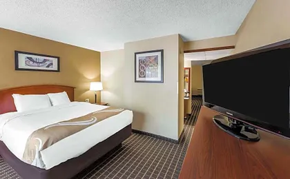 Quality Inn & Suites Sevierville - Pigeon Forge