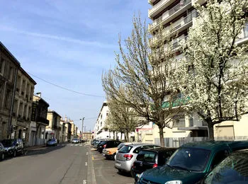 Studio Gare St Jean Welcome'Inn Bordeaux