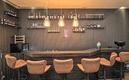 Ramada by Wyndham Frankfurt Central Station