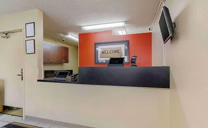 Extended Stay America Select Suites - Chattanooga - Airport