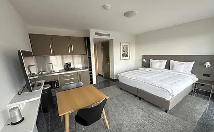 AvidonApartments