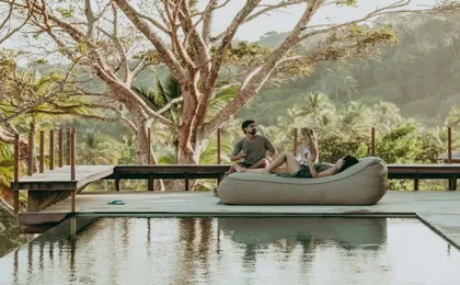 Barracuda Hotel & Villas